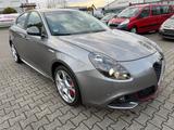 Alfa Romeo Giulietta Veloce - Alfa Romeo Giulietta: Veloce