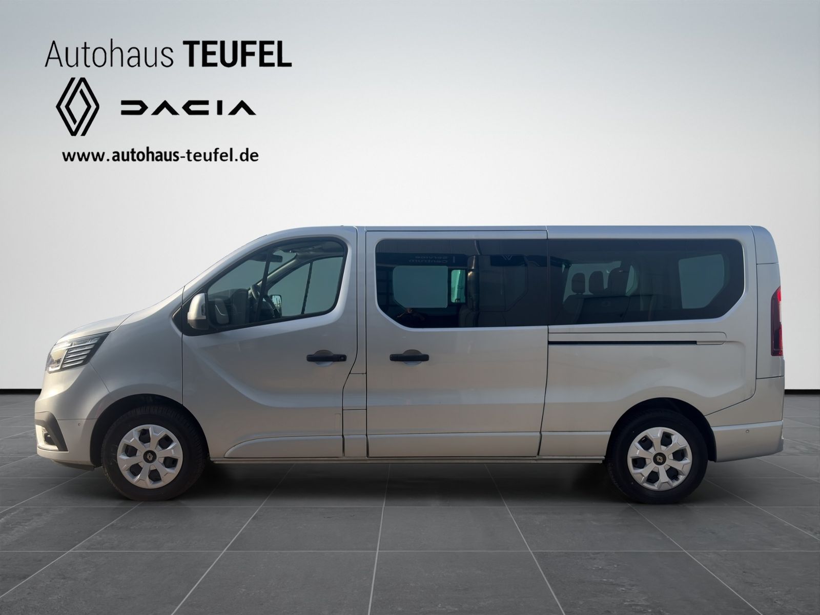 Renault Trafic - Bild 3