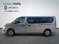 Renault Trafic - Vorschau Bild 3