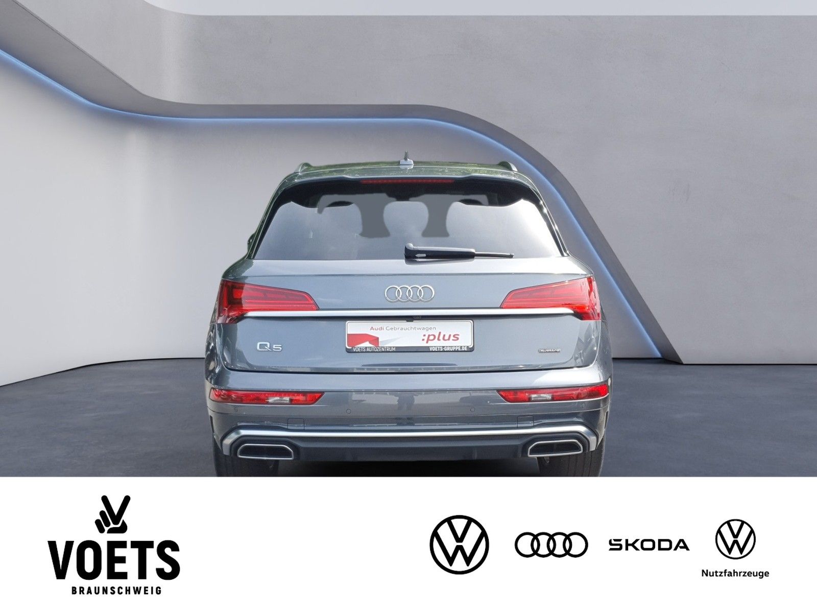 Audi Q5 - Bild 4