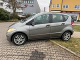 Mercedes-Benz A 160 CDI Klima SHZ Multilenkrad PDC AluFelgen - gebrauchte Mercedes-Benz A 160 aus dem Jahr 2008