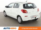 Mitsubishi Space Star 1.0 Diamant Edition*AHK*KLIMA* - Mitsubishi in Leverkusen