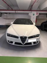 Alfa Romeo Brera 1750 TBi - gebrauchte Alfa Romeo Coupés