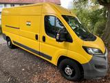 Peugeot Boxer 2.2 16V Hdi - L3H2 - TÜV 8/27 - - Peugeot Boxer