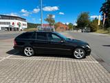 Mercedes-Benz C 320 T AVANTGARDE Avantgarde nur mit 157200 km. - Mercedes-Benz C 320 aus 2005