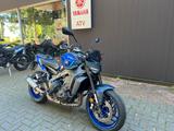 Yamaha MT 09