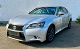 Lexus GS 250 - Lexus aus 2012