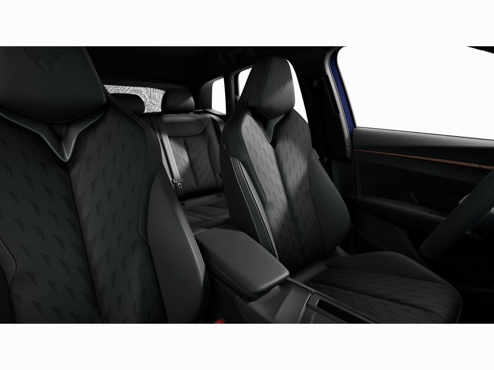 Cupra Terramar - Bild 11
