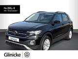 Volkswagen T-Cross Life 1.0 TSI SHZ, KLIMA - Volkswagen T-Cross in Kassel
