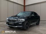 BMW X4 xDrive20i  xLine°LED°ST-HT°NAVI°INDUKTION° - BMW X4 xLine mit Benzin-Antrieb