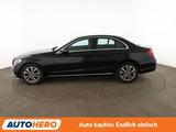 Mercedes-Benz C 180 CGI Avantgarde Aut.*LED*NAVI*TEMPO*PDC*SHZ - gebrauchte Mercedes-Benz C 180 aus dem Jahr 2018