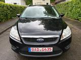 Ford Focus Turnier Viva - Ford Focus: Viva Turnier