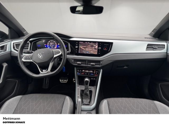 Volkswagen Taigo - Bild 6