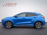 Ford Puma 1.0 EcoBoost Hybrid ST-LINE *Schiebedach* - Ford Tageszulassungen