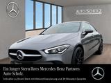 Mercedes-Benz CLA 200 Coupé PROGRESSIVE+LED+FERNLICHTASSIST+WS - gebrauchte Mercedes-Benz CLA 200 aus dem Jahr 2019