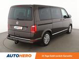 Volkswagen T6 Multivan 2.0 TDI Generation Six Aut.*LED*ACC* - Volkswagen T6 Multivan: Generation Six