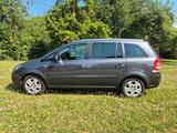 Opel Zafira 1.8 Design Edition 7-Sitzer - Opel Zafira aus 2011