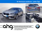 BMW 118i Advantage AHK PDC Außensp.Paket MF Lenkrad - BMW 118: M Paket