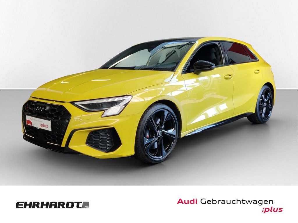 Audi S3 - Bild 1