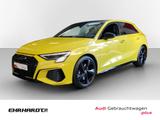Audi S3 Sportback TFSI quattro S tronic DCC B&O*MATRI - Audi S3: Limousine