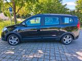 Dacia Gepflegter Dacia Lodgy Stepway Selection B... - Dacia Lodgy: Stepway Selection