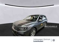 Volkswagen Tiguan Allspace - Vorschau Bild 1