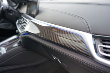 Fahrzeugabbildung BMW X6 M Competition B&W*Pano Sky*Carbon Paket*
