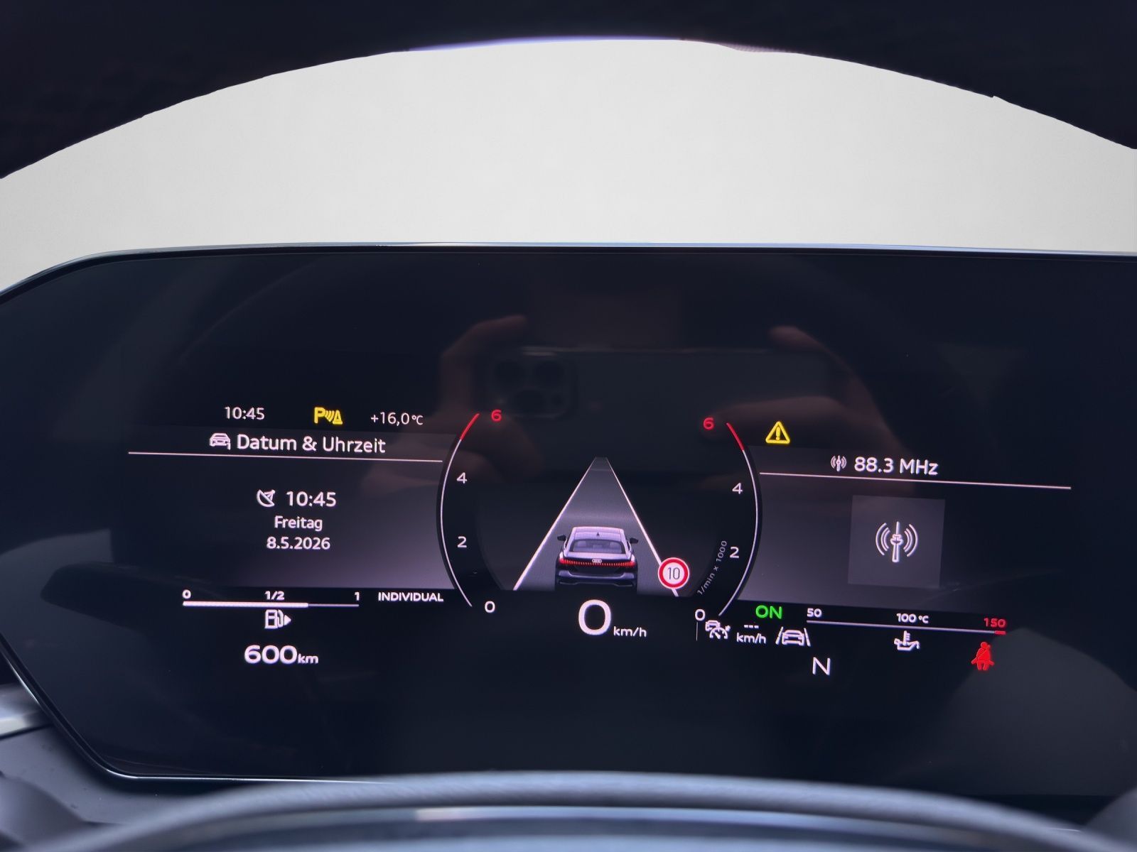 Audi A5 - Bild 11