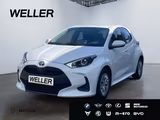 Toyota Yaris Hybrid 1.5 Comfort *CarPlay*Kamera*ACC*BT* - Hybridautos (Benzin + Elektro)