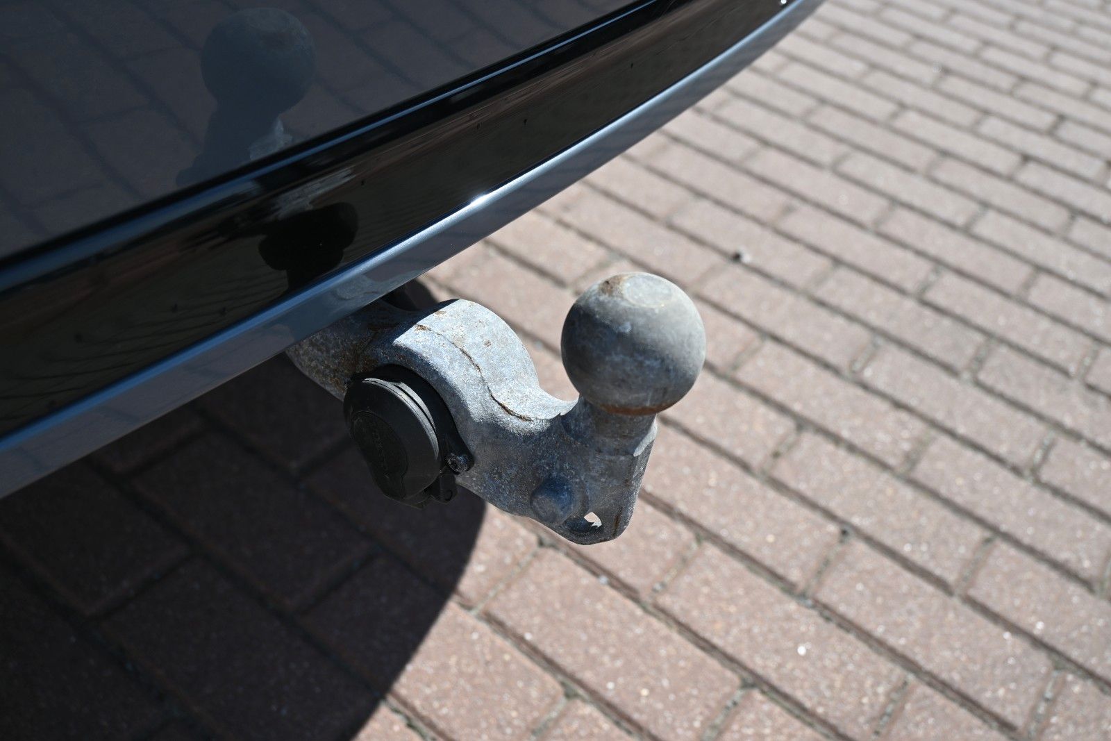 Fahrzeugabbildung Volvo XC90 B5 D AWD Ultimate Dark*STDHZG*360°*LUFT*AHK