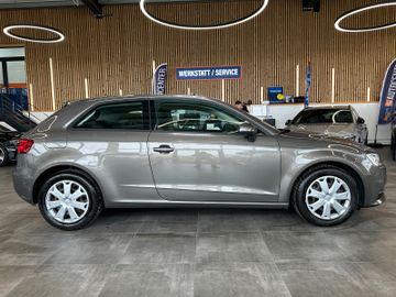 Audi A3 attraction *Klima*Xenon*SoundSystem*