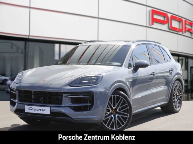 Image of Porsche Cayenne