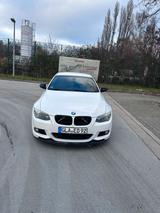 BMW 320i Coupé -i Coupe*Edition M-SPORT!!  TÜV NEU - BMW 320: Coupe, 320i
