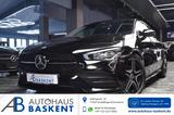 Mercedes-Benz CLA 180 AMG LINE*NIGHT-PAKET*LED*SHZ*AMBIENTE* - Mercedes-Benz CLA 180 in Stuttgart
