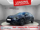 Citroën C4 Plus/Navi/Kamera/SHZ - Citroën C4 PLUS mit Diesel-Antrieb