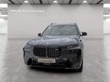 BMW X7 M60i xDrive M Sport Standheizung AHK Softclos - graue BMW X7 M60