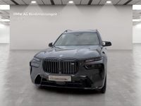 BMW X7 M60 - Vorschau Bild 4