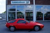 Porsche 928 S mit Schaltgetriebe !