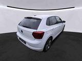 Volkswagen Polo VI 1.0 TSI United LM16 SITZHZ KAMERA NAVI - Volkswagen Polo: 16v