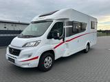 Sunlight T68*EINZELBETTEN*HUPBETT*KLIMA*SOLAR*RFK*TOP
