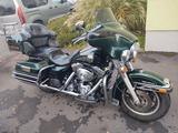 Harley-Davidson FLHTU - HARLEY-DAVIDSON 1999