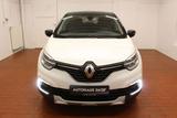 Renault Captur LED Automatik Winterpaket Navi CarPlay - weiße Renault Captur
