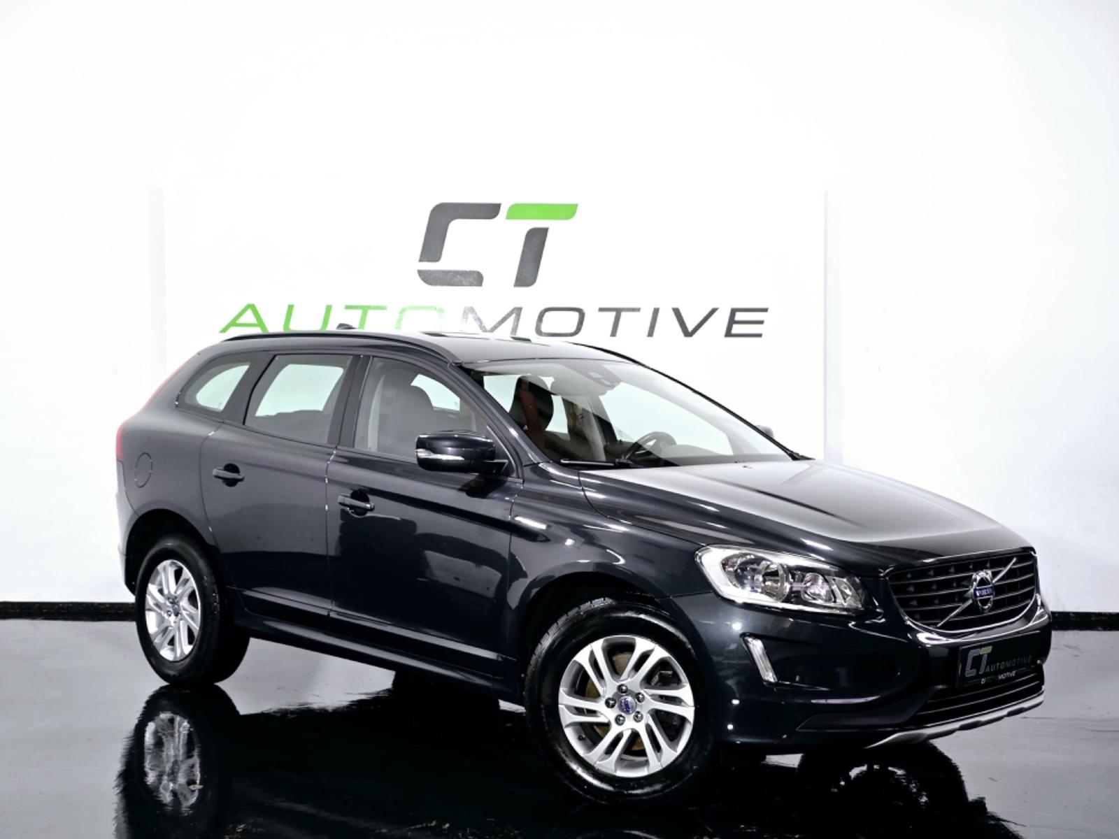 Volvo XC60 D4 Kinetic *1 HAND*