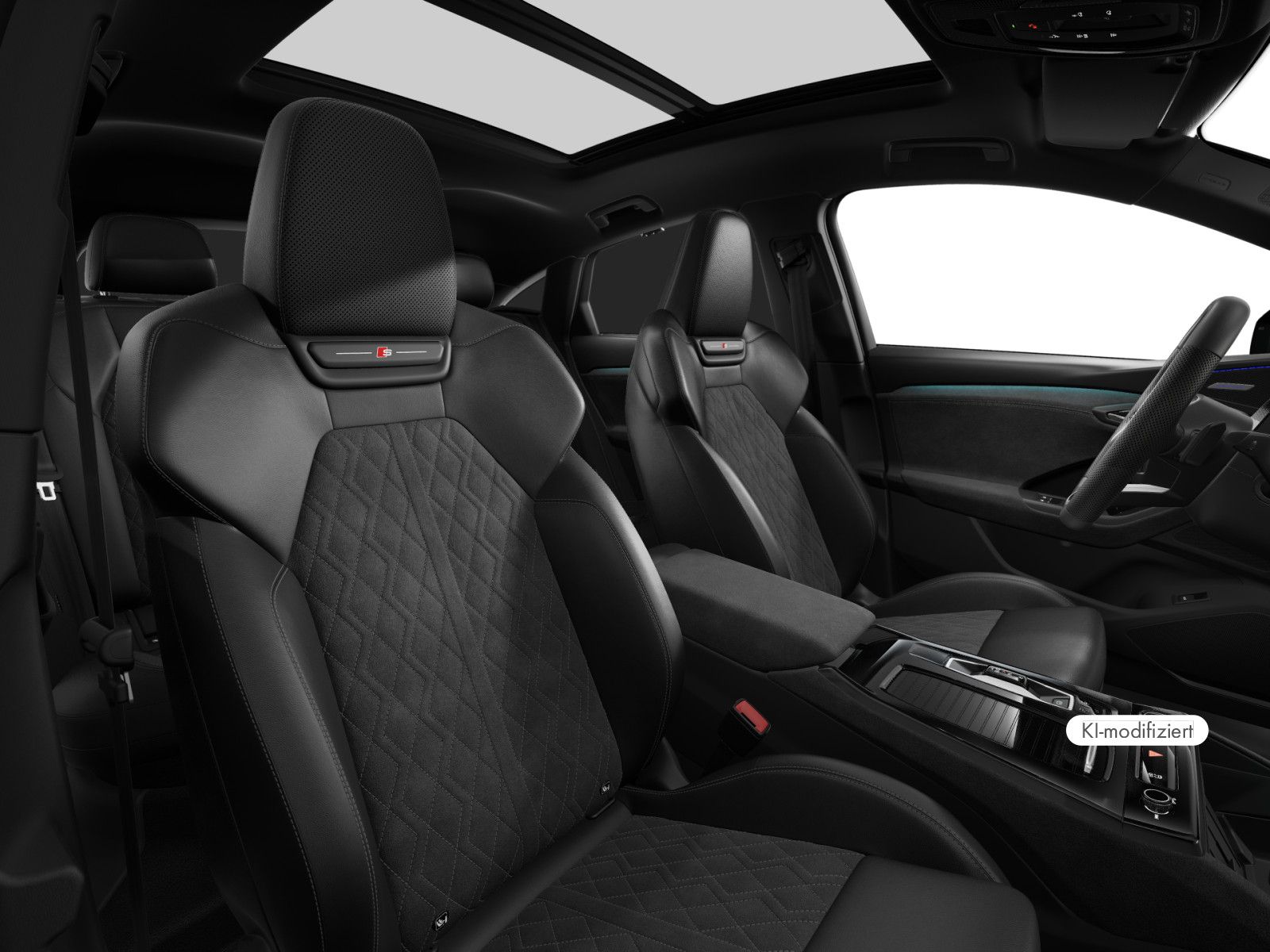 Audi e-tron - Bild 11