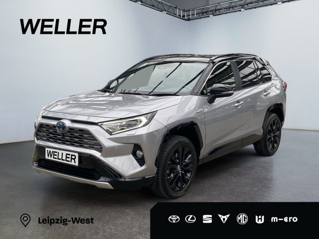 Toyota RAV 4 2.5 Hybrid Style Selection 4x2 *360*JBL*