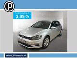 Volkswagen Golf VII Comfortline 1.5 TGI DSG ERDGAS NAVI SIT - Volkswagen Golf: Erdgas