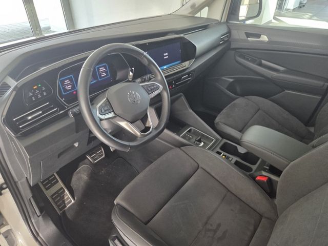 Caddy Maxi Style eHybrid LED APP STH 7SITZ KAM A
