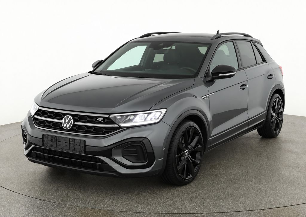 Image of Volkswagen T-Roc