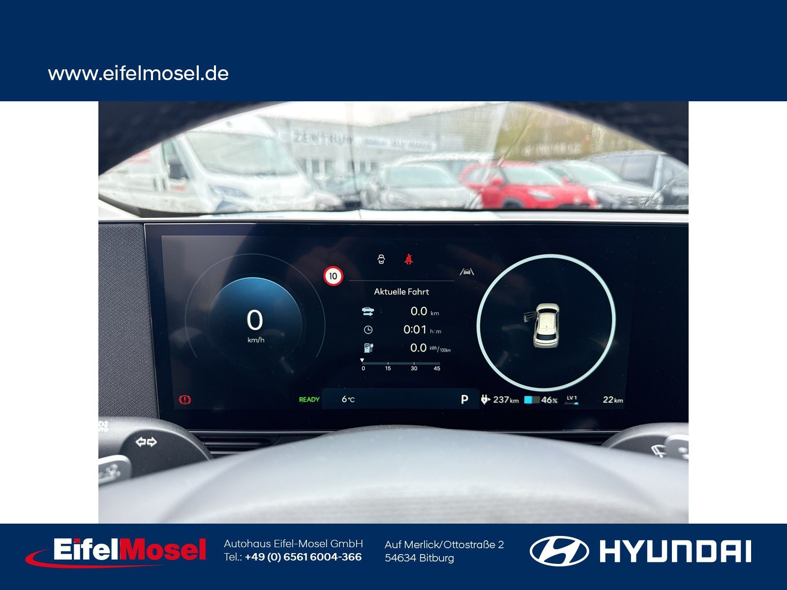 Hyundai IONIQ 5 – Bild 16