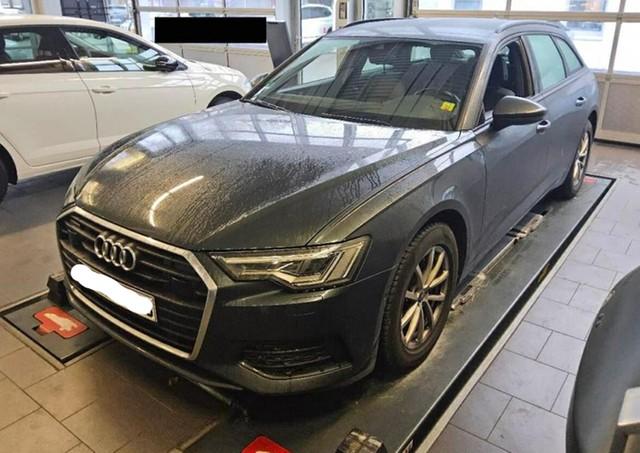 Audi A6 Avant 40 TDI quattro ACC,Matrix